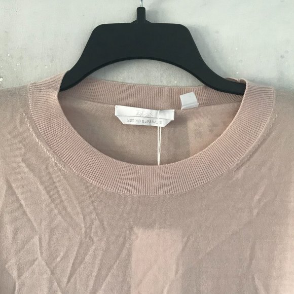 Hugo Boss Merino Wool Sweater (NWT) - Picture 6 of 13